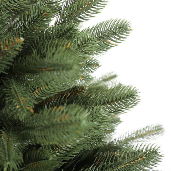 Vánoční stromek Skandinávský smrk AURORA 220 cm