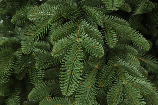 Vánoční stromek Smrk ORION 220 cm