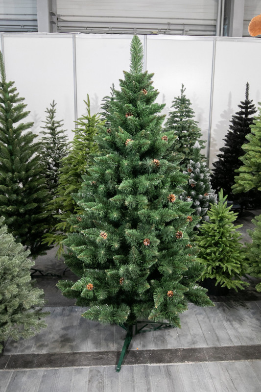 Vánoční stromek Borovice GLORIA 180 cm