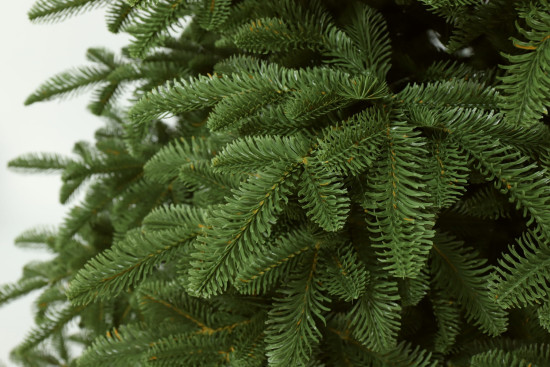 Umělý stromek Jedle přírodní  180 cm