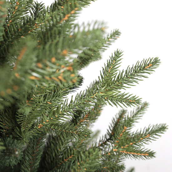 Vánoční stromek Smrk NORDIC 250 cm