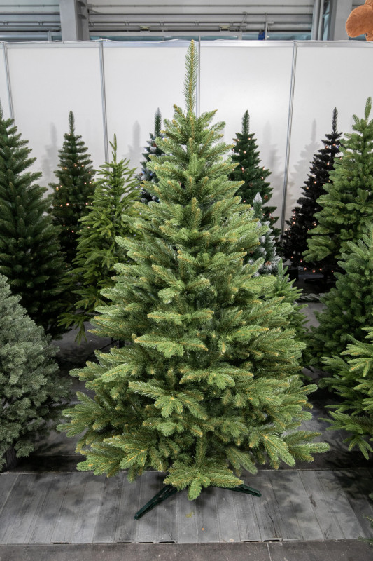 Vánoční stromek Smrk NOEL 180 cm