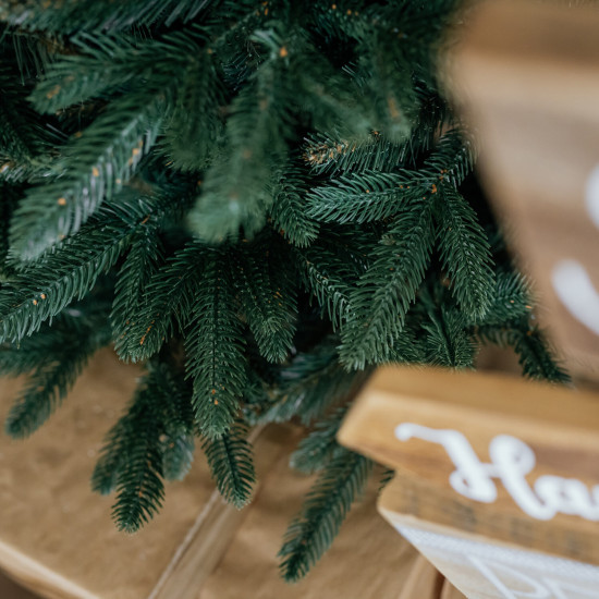 Vánoční stromek Skandinávský smrk AURORA 180 cm