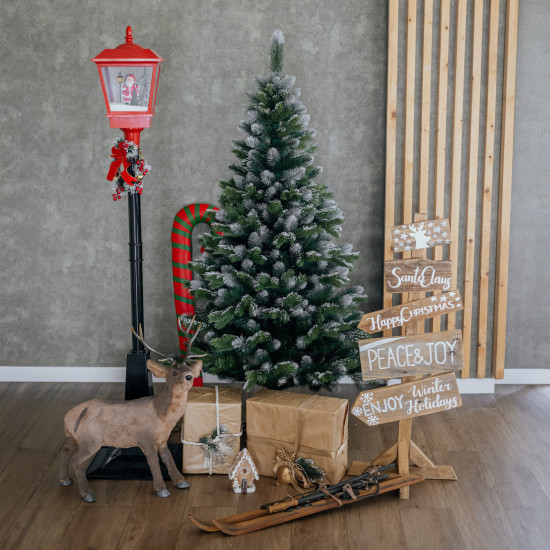 Vánoční stromek Borovice Premium LUMINA 220 cm