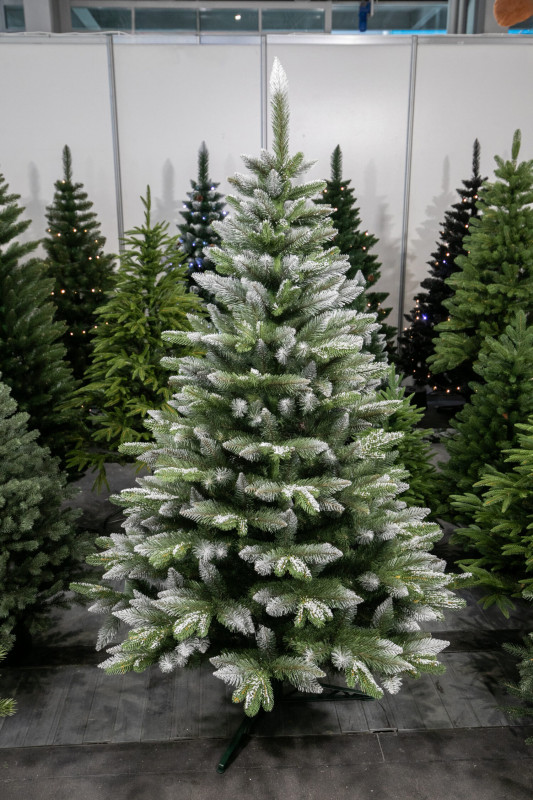 Vánoční stromek Smrk IMPERIAL 180 cm