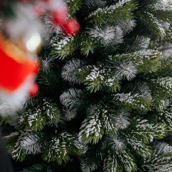 Vánoční stromek Borovice Premium LUMINA 180 cm