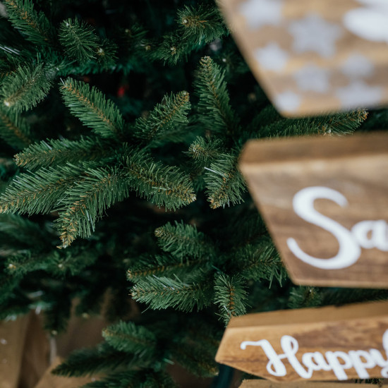 Vánoční stromek Smrk ORION 250 cm