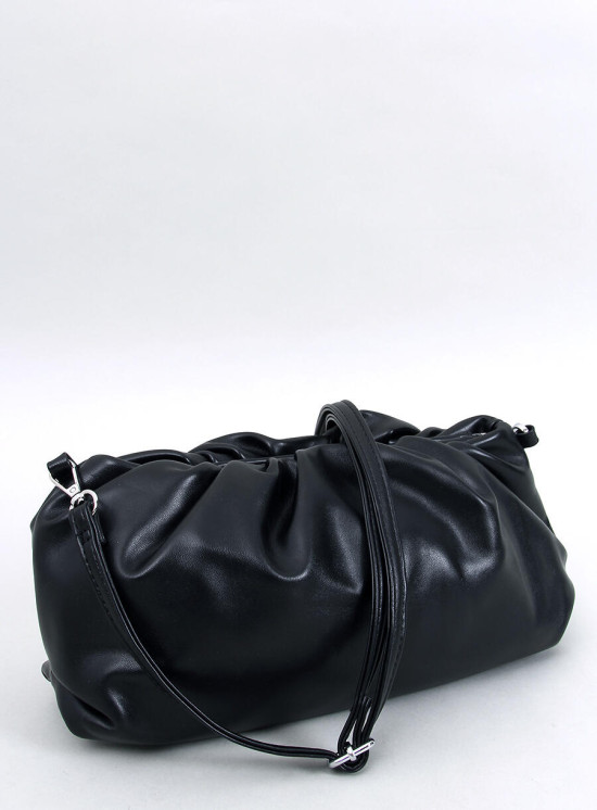 Černá dámská kabelka