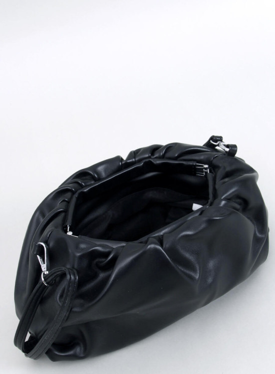 Černá dámská kabelka