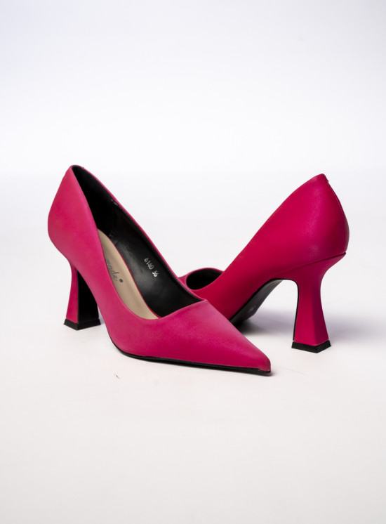 Dámské lodičky VITTO růžové