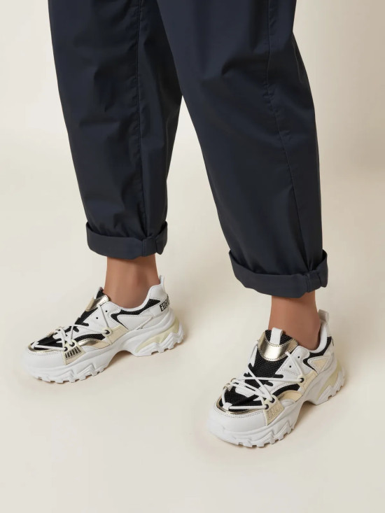 Dámské tenisky LIVIO černá