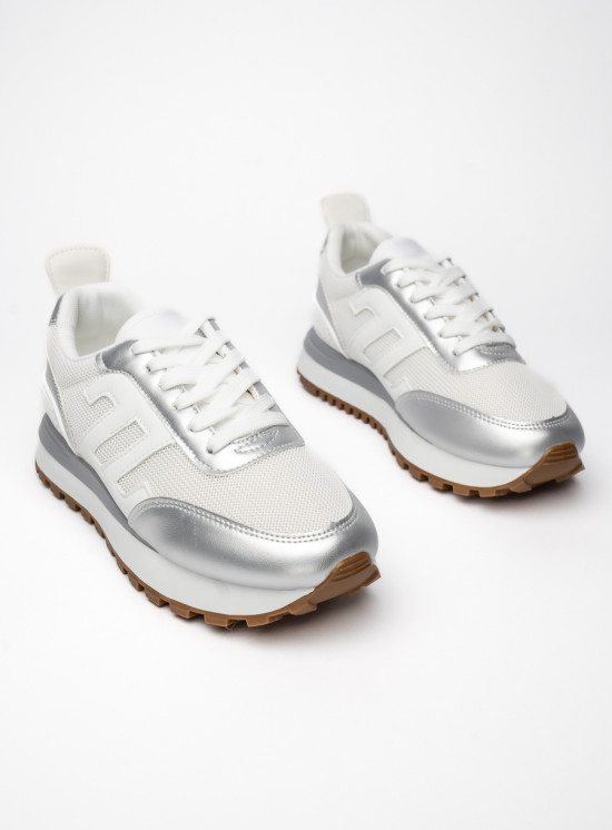 Bílé dámské tenisky ARTIS