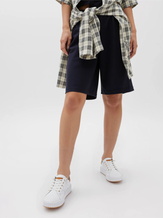 Dámské tenisky ALBERTA bílé