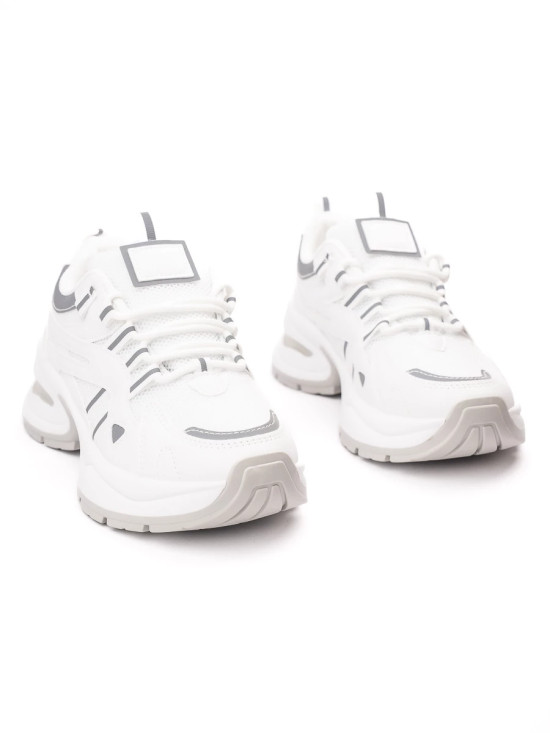 Dámské tenisky MAXX bílé