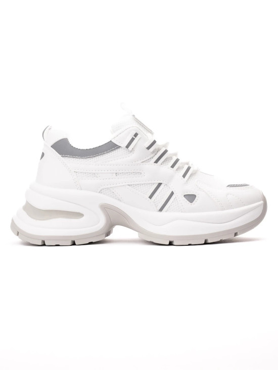 Dámské tenisky MAXX bílé