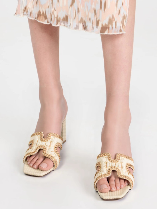 Dámské letní pantofle EVERYDAY