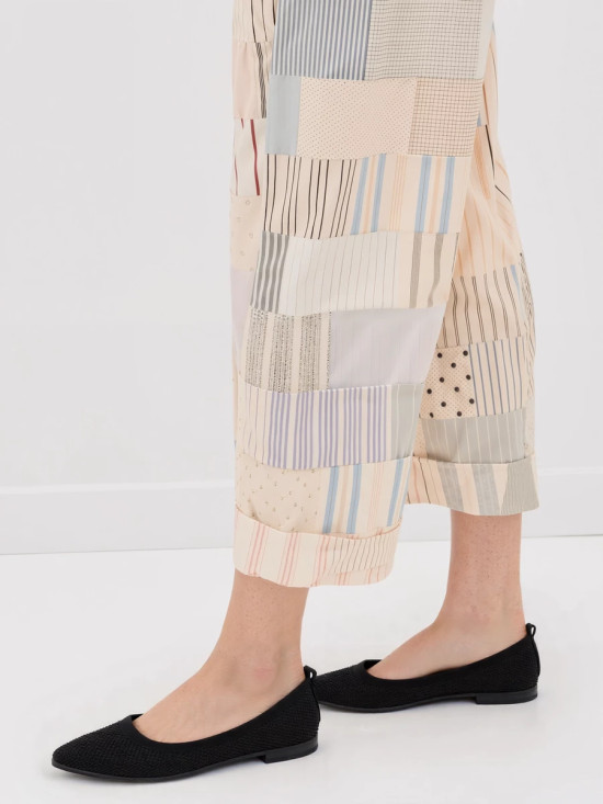 Černé baleríny SYDNEY