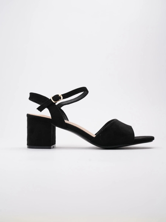 Dámské sandály CALISTO černé