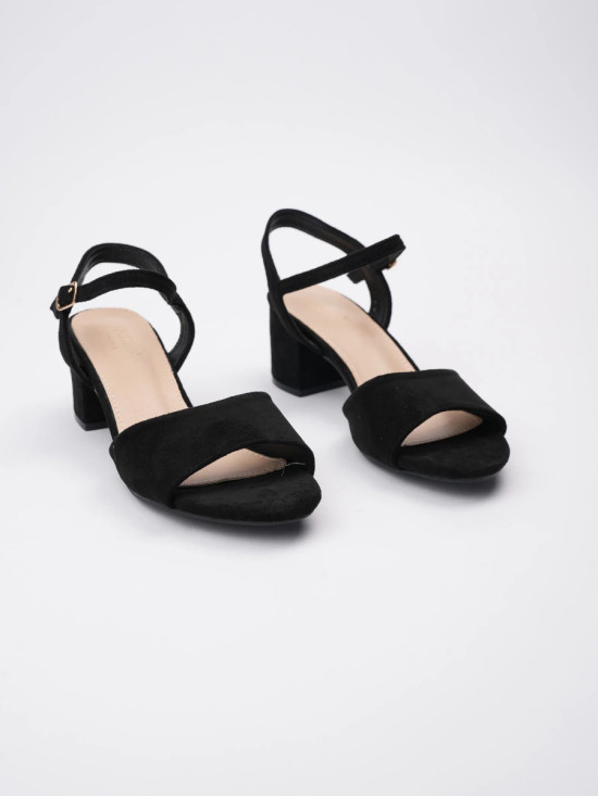 Dámské sandály CALISTO černé