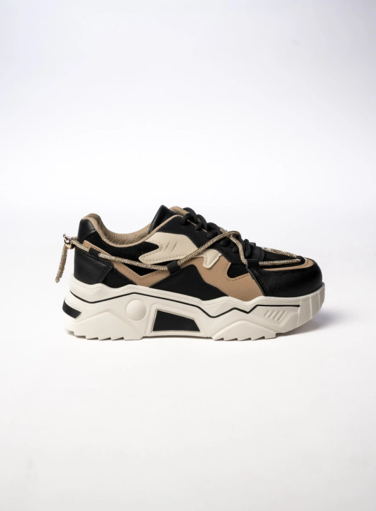 Dámské tenisky TOKYO černé