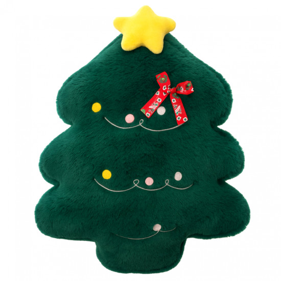 Vánoční polštář Stromeček 45 cm