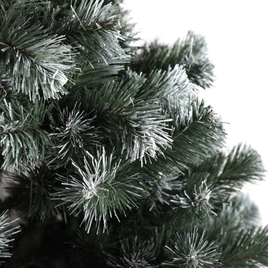 Vánoční stromek Jedle FROSTY 150 cm