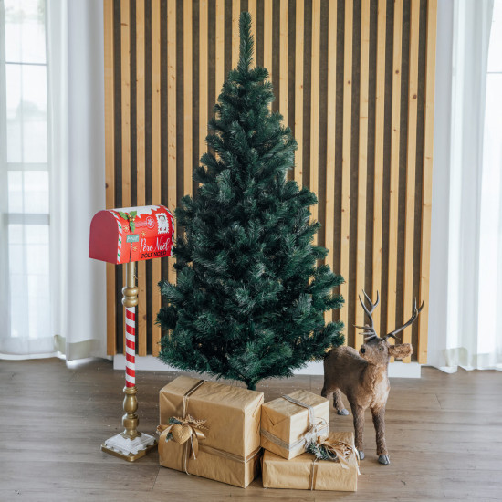 Vánoční stromek Borovice STELLA 150 cm