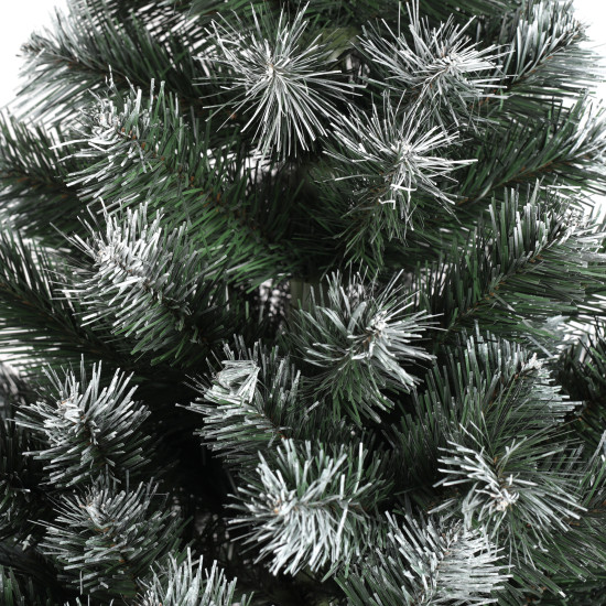 Vánoční stromek Jedle FROSTY 180 cm