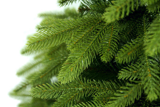 Umělý stromek Přírodní smrk ROYAL 180 cm