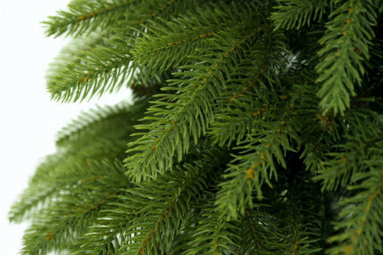 Umělý stromek Přírodní smrk ROYAL 250 cm