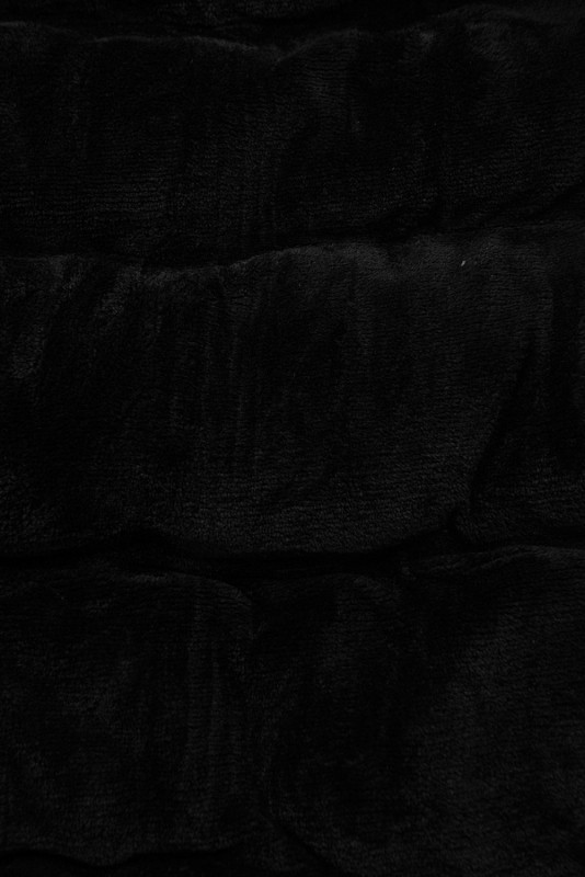 Chlapecká zimní bunda červeno/černá