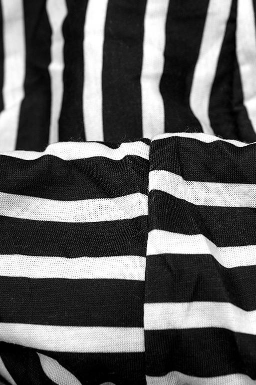 Khaki zelená dlouhá mikina s kapucí