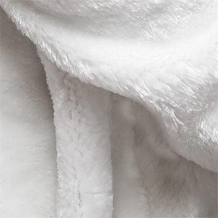 Tmavě modrá krátká zimní parka