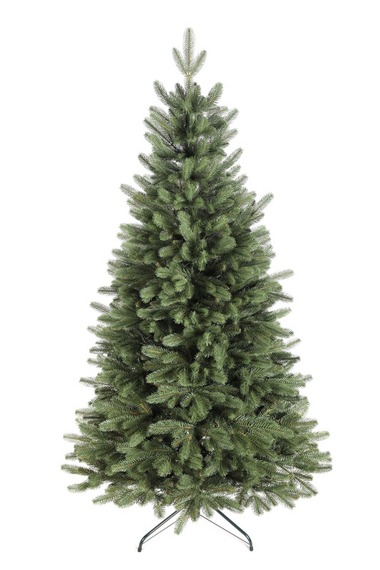 Vánoční stromek Skandinávský smrk AURORA 220 cm