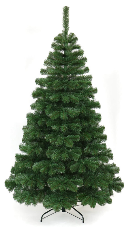 Umělý stromek Borovice Lux 220 cm