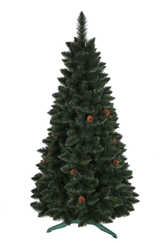 Vánoční stromek Borovice GLORIA 180 cm