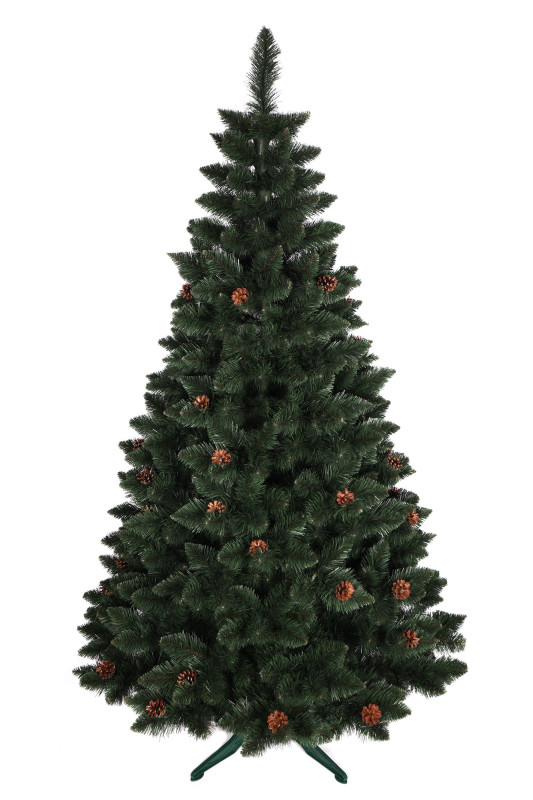 Vánoční stromek Borovice GLORIA 220 cm