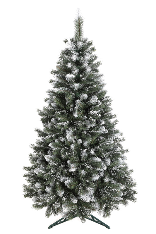 Vánoční stromek Borovice Premium LUMINA 220 cm