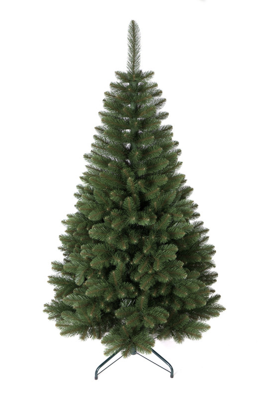 Vánoční stromek Borovice LYRA 220 cm