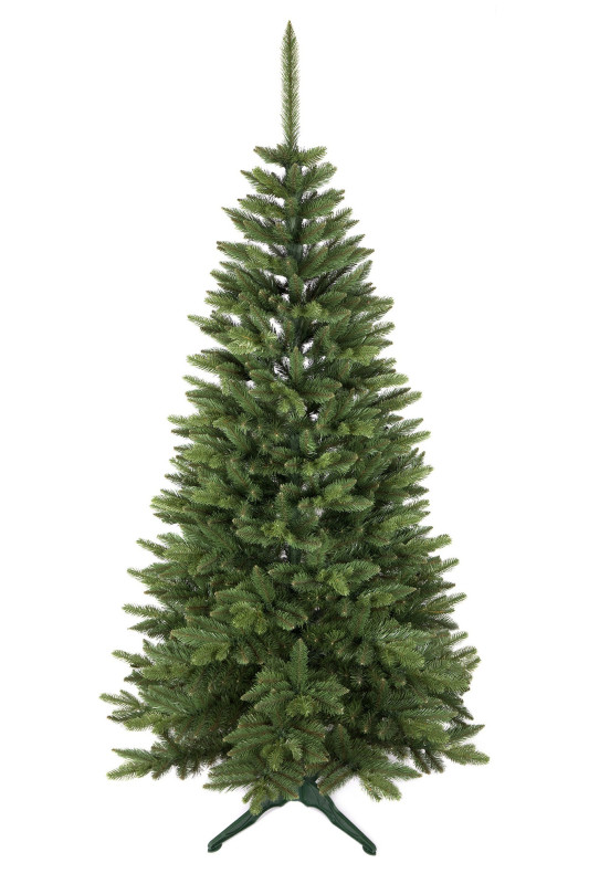 Vánoční stromek Smrk NOEL 250 cm