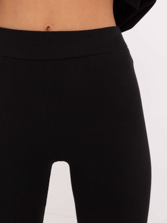 Stylový komplet s dlouhým rukávem