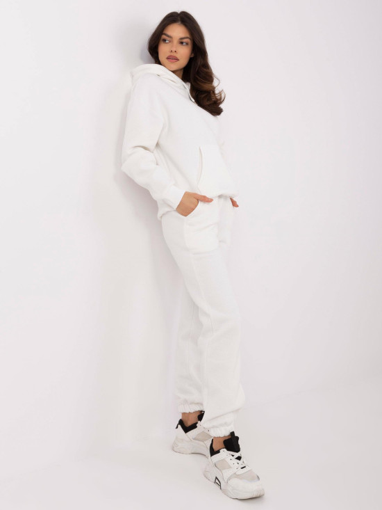 Stylový ecru komplet