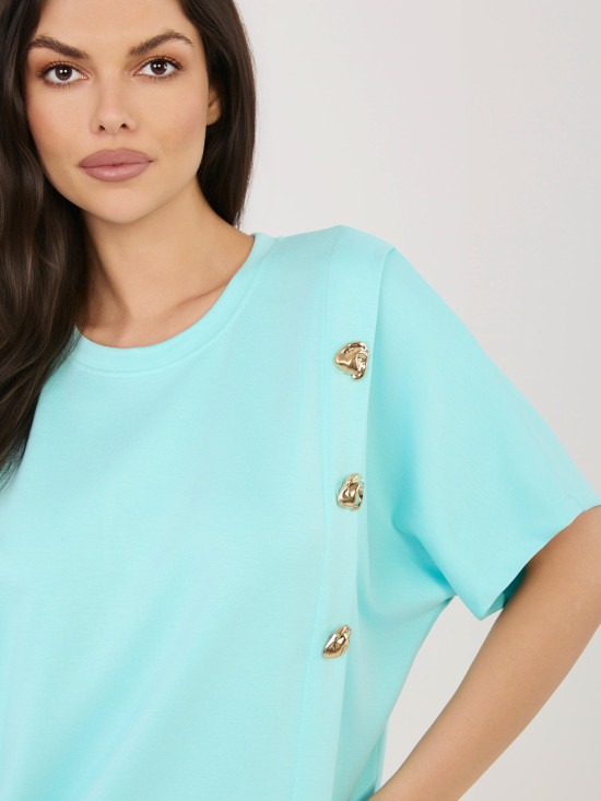 Mátová souprava s vázáním