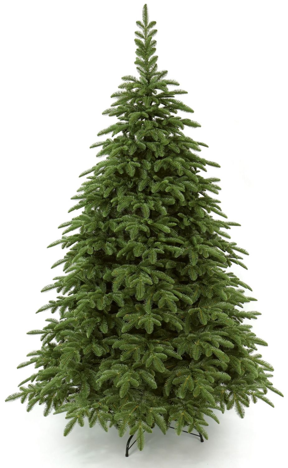 Umělý stromek Jedle přírodní 220 cm