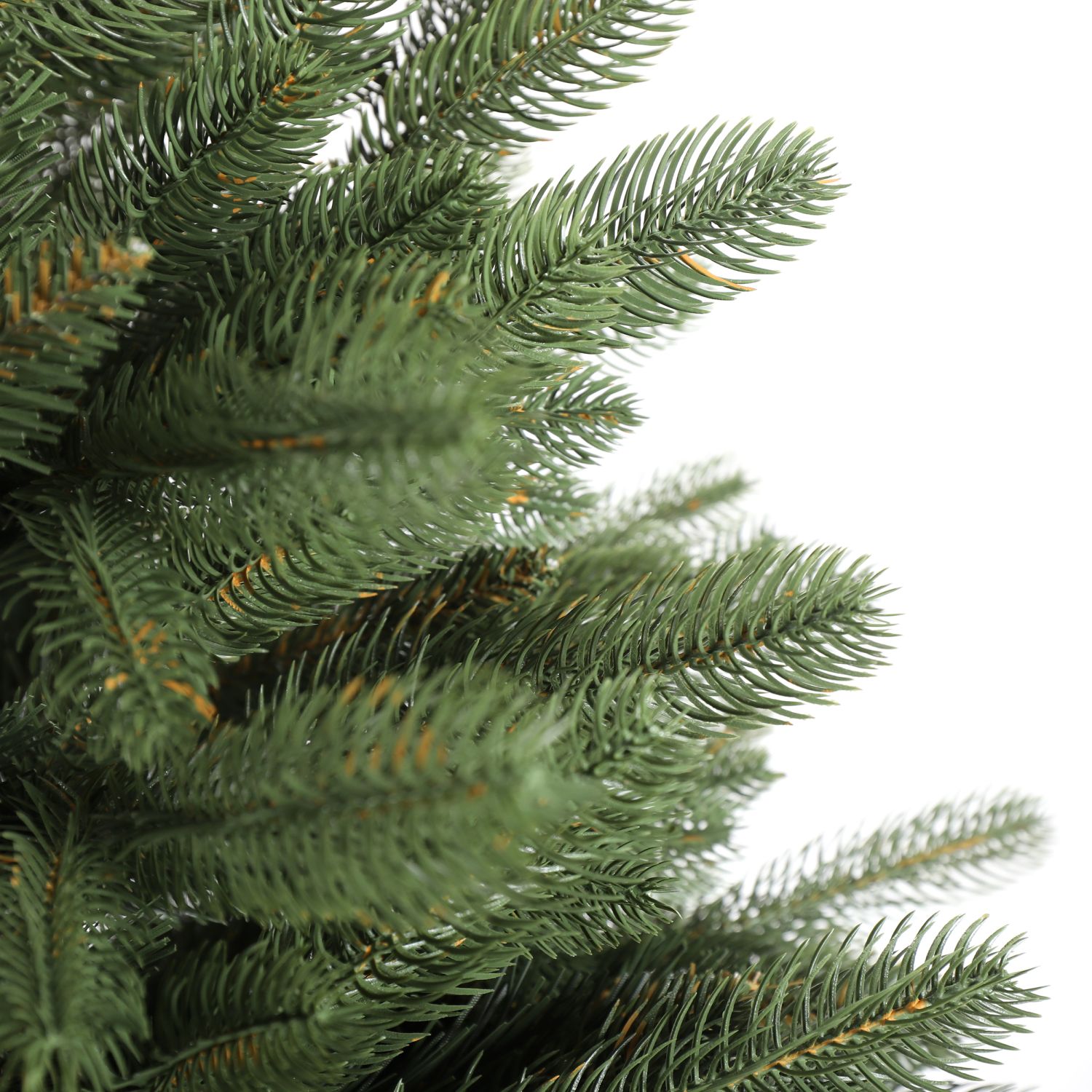 Vánoční stromek Skandinávský smrk AURORA 220 cm