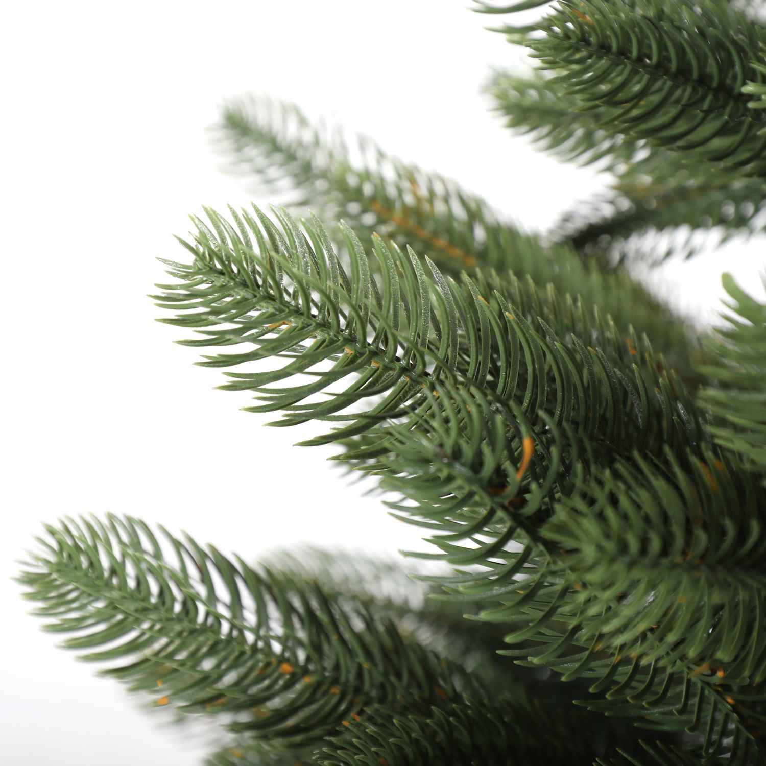 Vánoční stromek Skandinávský smrk AURORA 220 cm