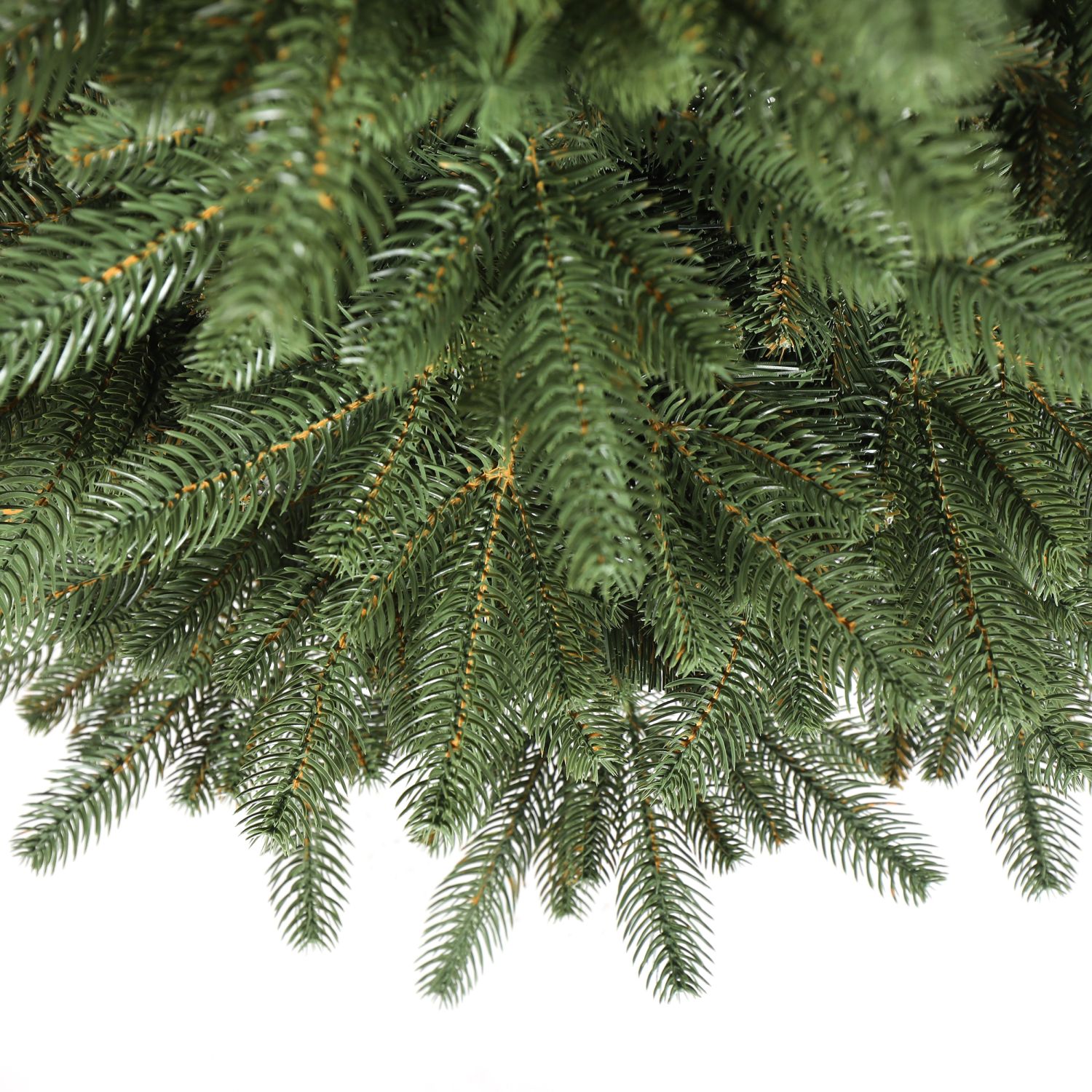 Vánoční stromek Skandinávský smrk AURORA 250 cm