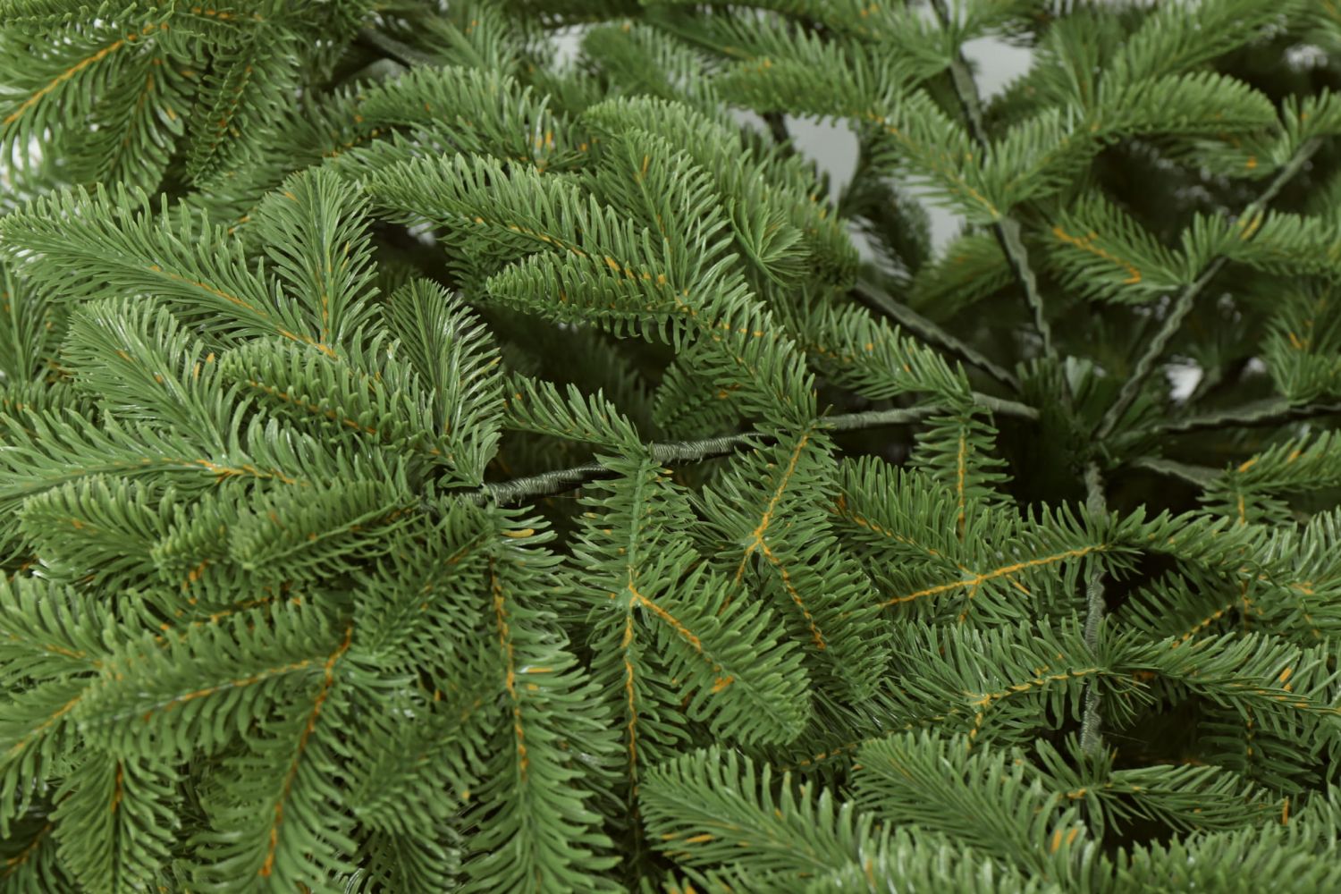 Umělý stromek Jedle přírodní  180 cm