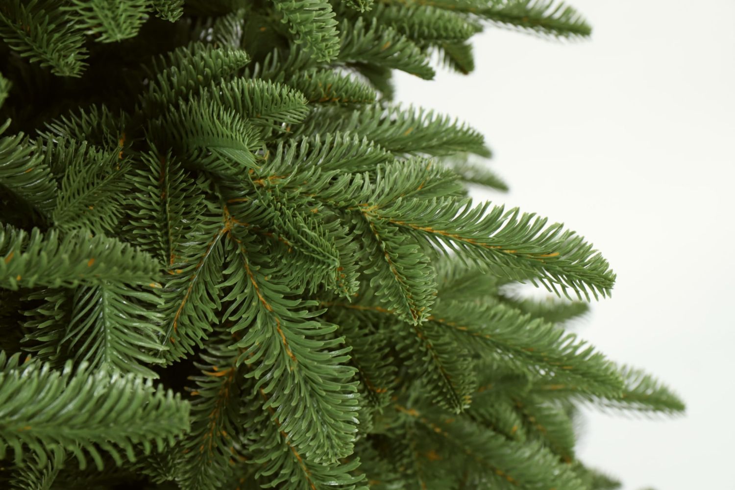 Umělý stromek Jedle přírodní  180 cm