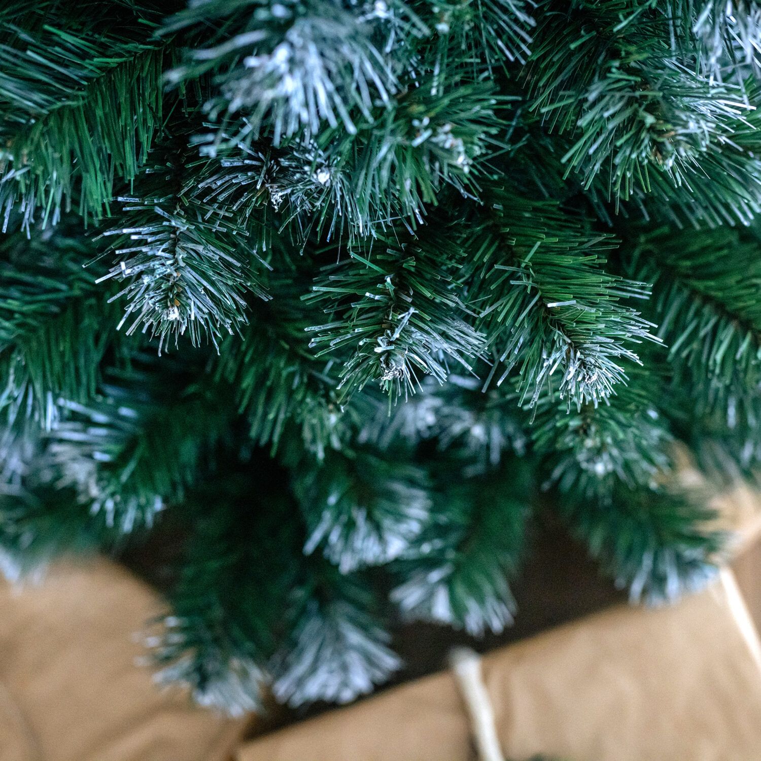 Vánoční stromek v květináči Borovice EIRA 80 cm